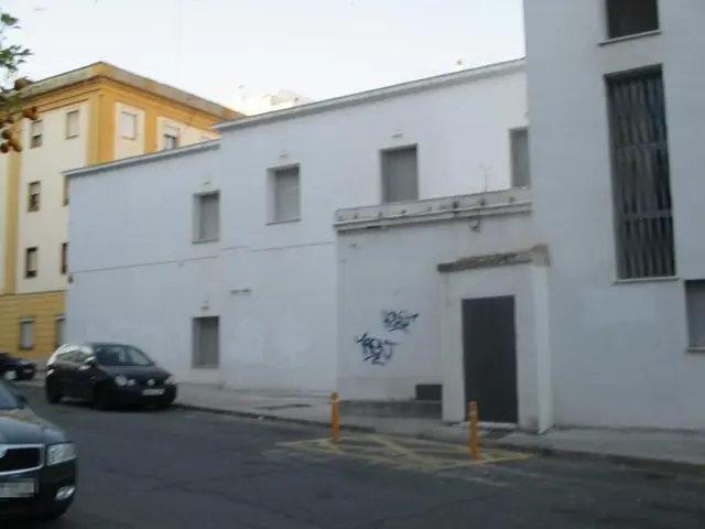 Calle Alameda Sundheim, 17