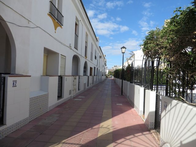 Calle Sierra Moreras 73