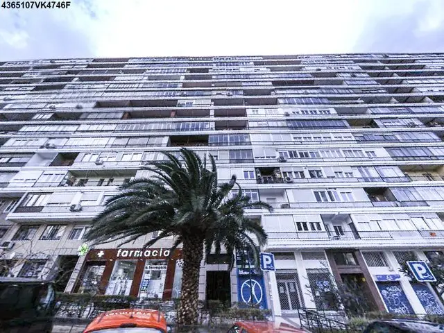 Calle Virgen de Lourdes 14, 6 2