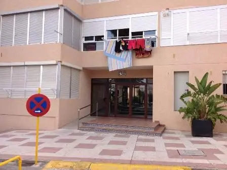 Edificio las Terrazas III, Planza 10. Algarrobo-Costa, Málaga