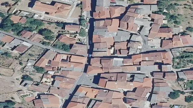 San Cibrao Das Viñas