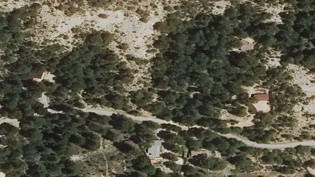 Calle Paridera, 165