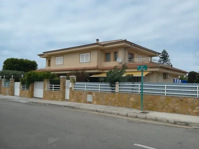 Calle Centaure, 2a