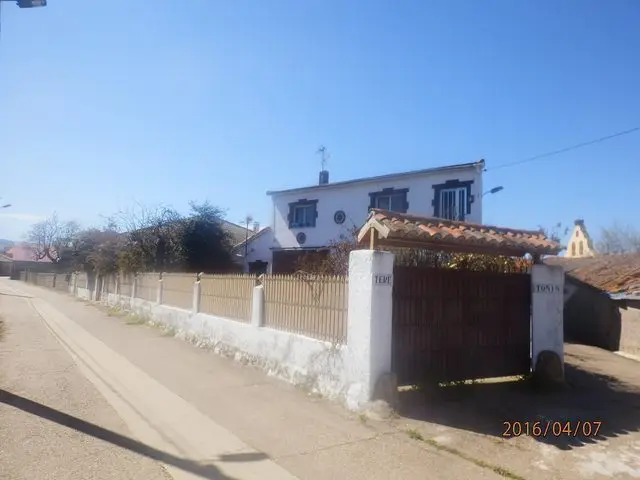 Calle la Plaza, 13