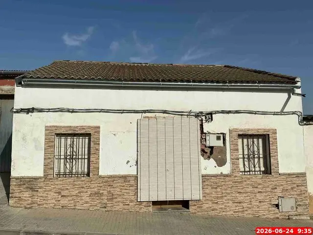 Calle Ronda Sur 32