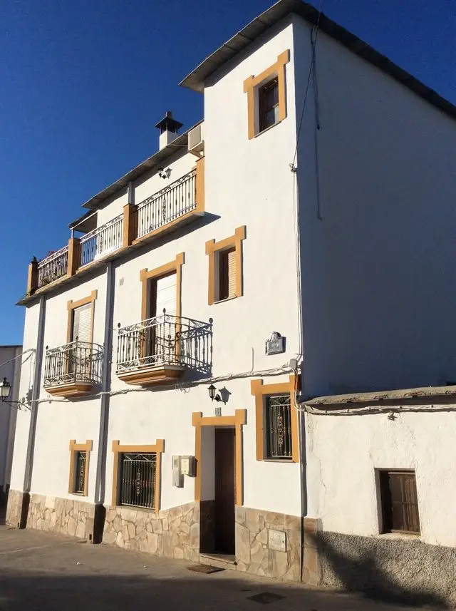 Carretera Picacena 6