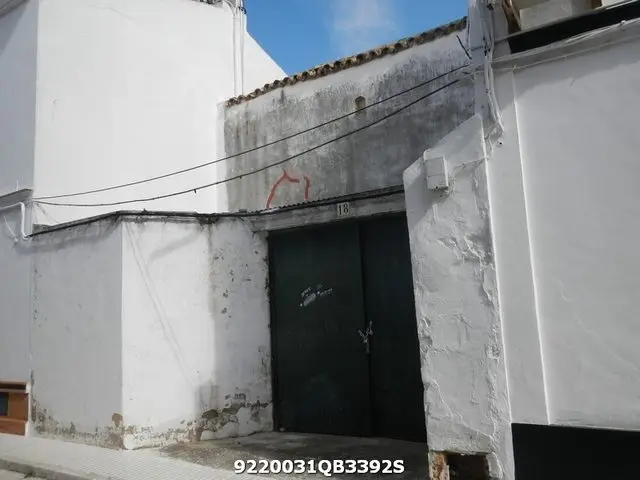 Calle Obispo Jesus Dominguez, 18