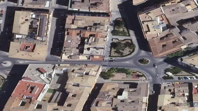Avenida Ramon y Cajal, 16