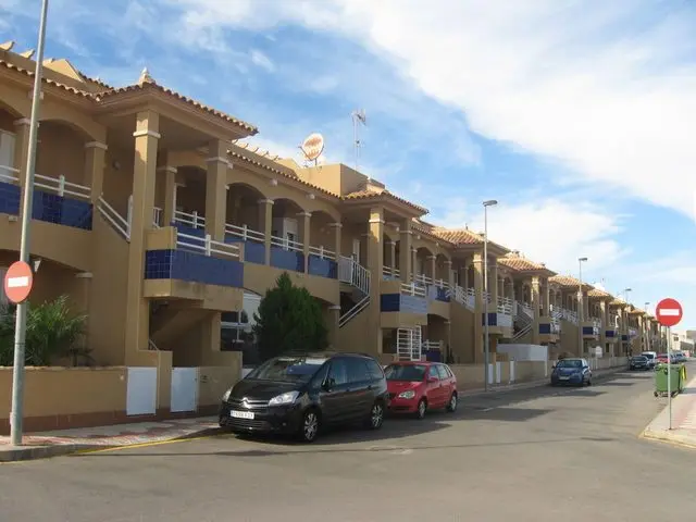 Calle Cantaor Chilares, 15