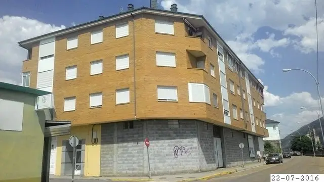 Rúa Rosalía de Castro, 13
