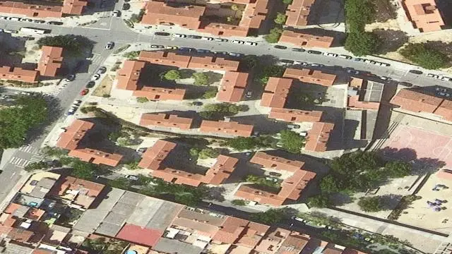 Plaça 6 de Juny 4, 4º 1º (
