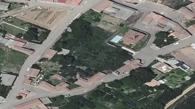 Calle la Iglesia, 15