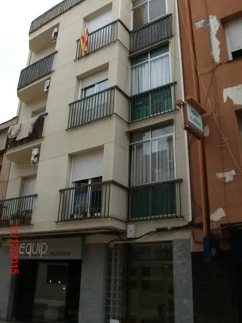 San Isidro 8 Planta Segunda Puerta Primera
