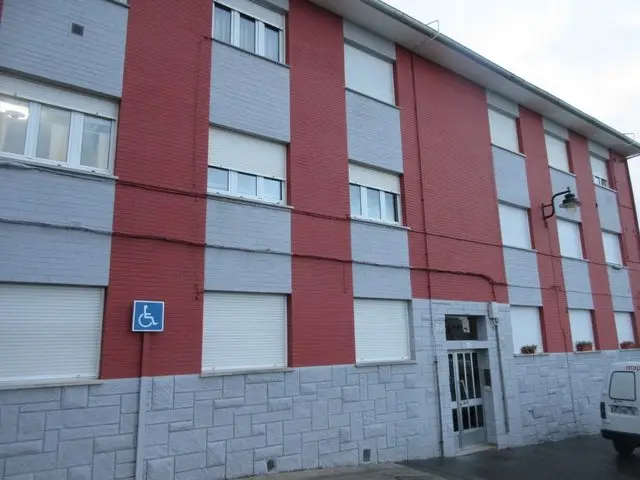 Calle Santo Angel, 2