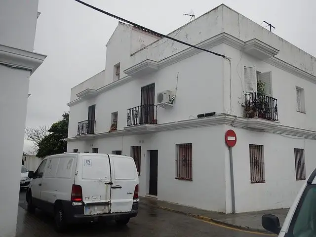 Calle Mirador de la Janda, 4, Planta 3