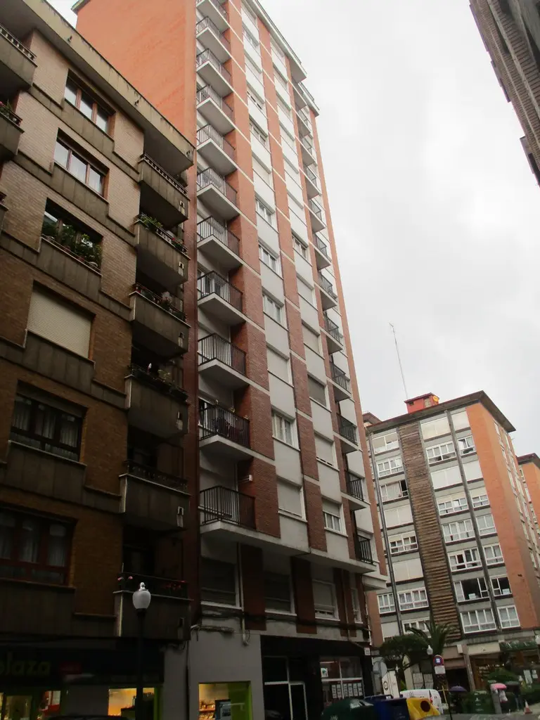 Calle Manso, 24