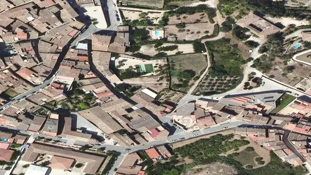 Polígono 10, Parcela 64