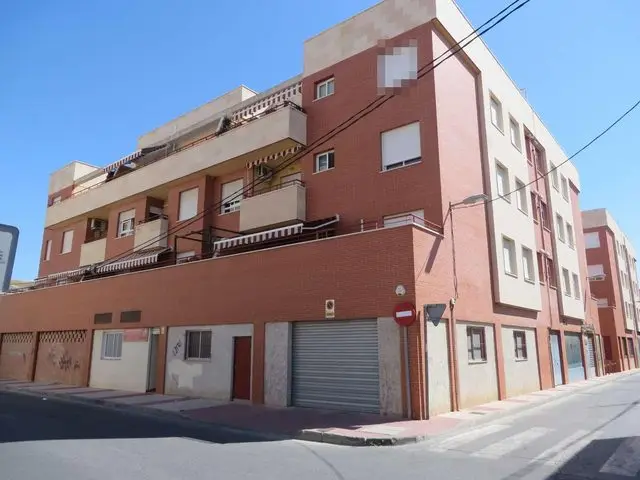 Calle Obreros Tana, 2