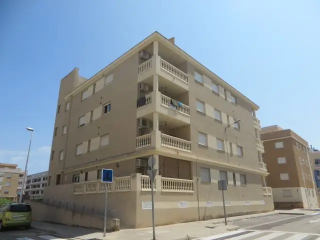 Calle Jardins, 11, Bj 20
