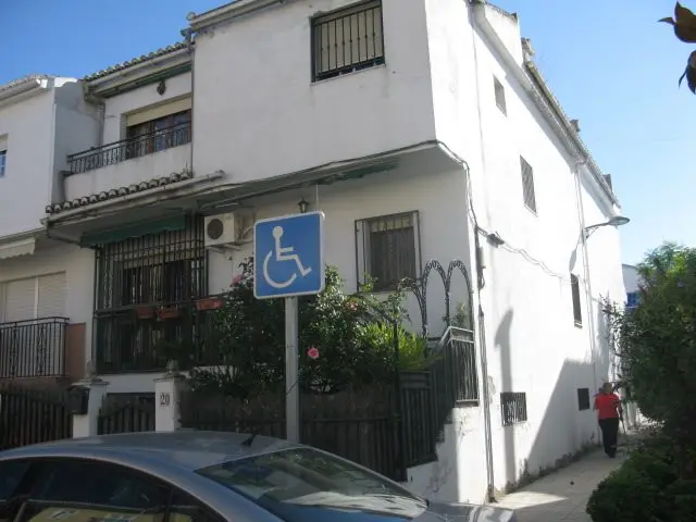 Calle Buenavista, 20