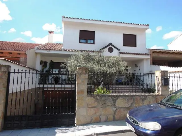 Calle Nuevo Trazado San Carlos, 9