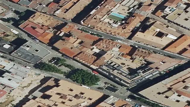 Parcela Solagua