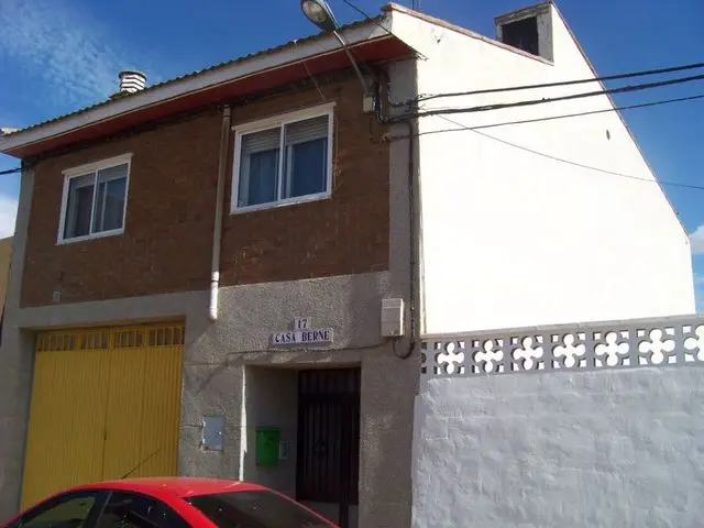 Calle General Briz, 17