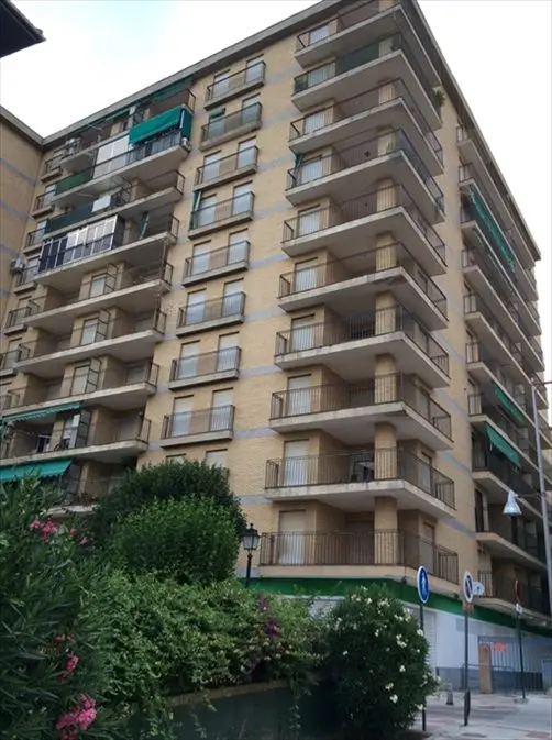 Calle Sancho Panza, 8, Planta 7