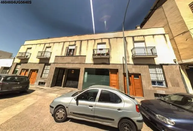 Calle Antonio y Miguel Navarro, 22