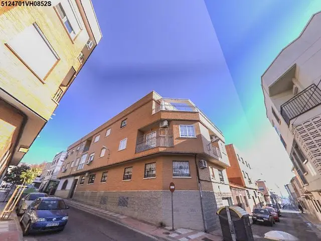 Calle Lerida, 3, 1º B
