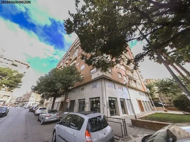 Avenida Acacias, 1
