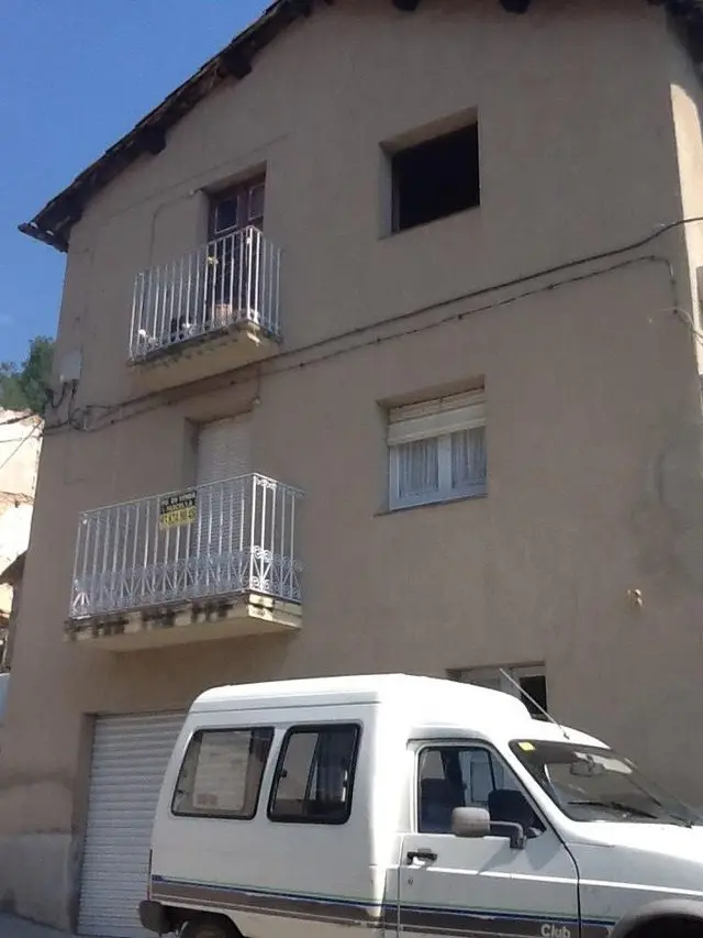 Carrer Major, 18
