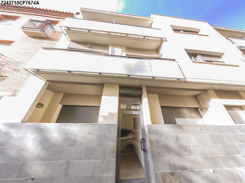 Calle L’om, 56, Planta Baja, Puerta Segunda, Escalera