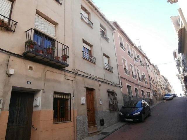 Calle Iglesias, 27