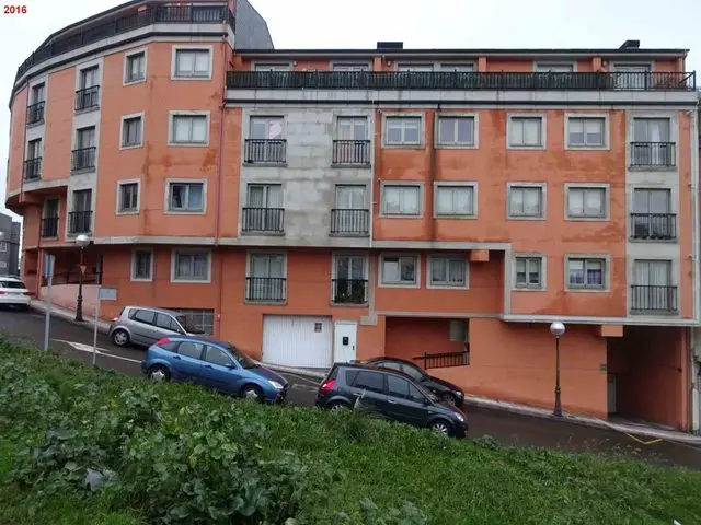 Calle Ribadavia, 2-3, 3 a