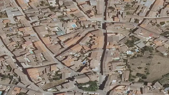 Vallendrina, los Navalucillos, Toledo