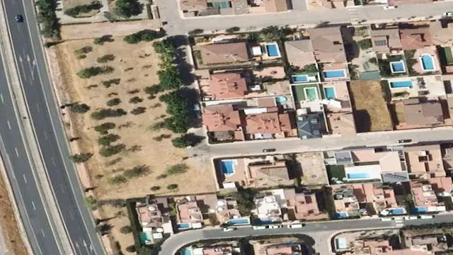Calle Clavel (Chaparral) 19