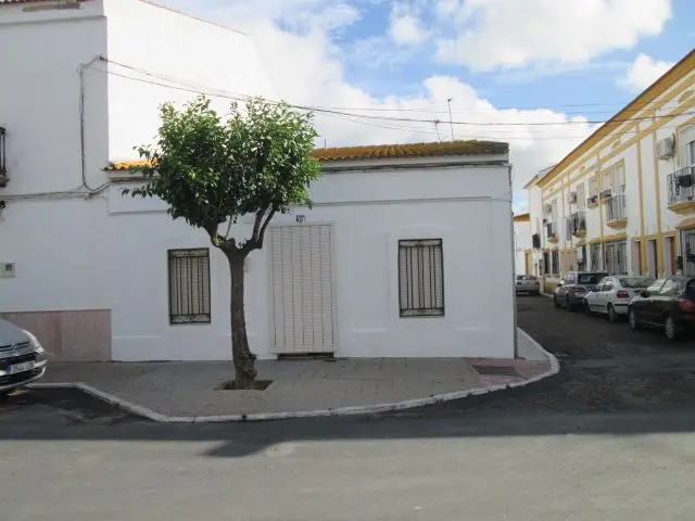 Calle San Jose, 37, Planta 1