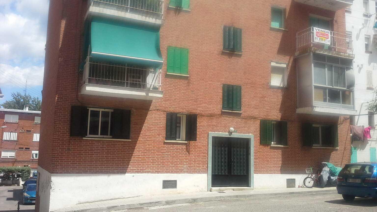 Prado del Lavadero, 8, Piso 3º Izq
