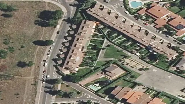 Avenida Prado de Valdelagua, 8