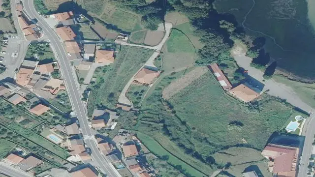 Lugar Magdalena