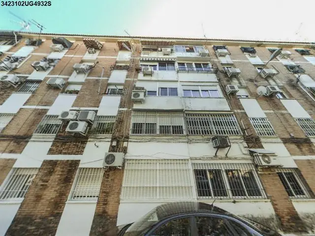 Calle Aguilar de la Frontera, 12, Planta Vivienda