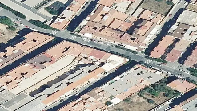 Calle Constitucion Española, 48, Puerta Local