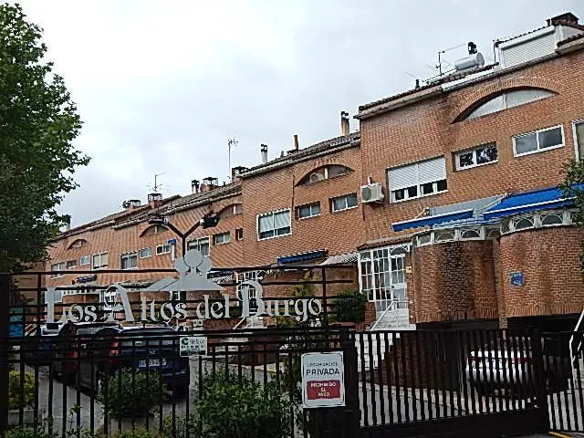 Calle Jerez, 24