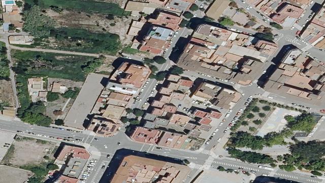Calle Juan de Austria, 10-3º, Puerta 11