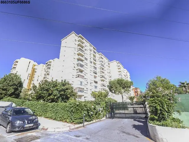 Calle Juan de Ortega, 9