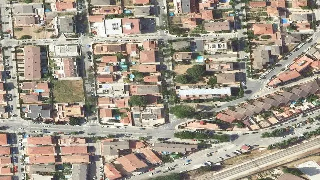 Calle San Juan, Planta 3, Puerta 2