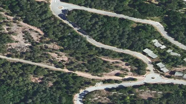 Urbanización Guilleries, 2