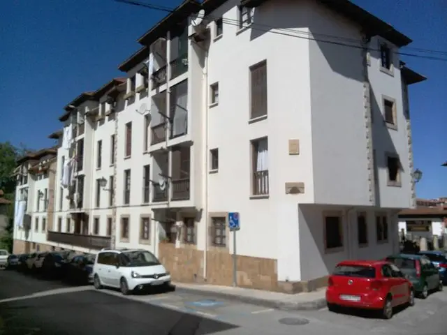 Calle Gonzalo de la Torre, 1