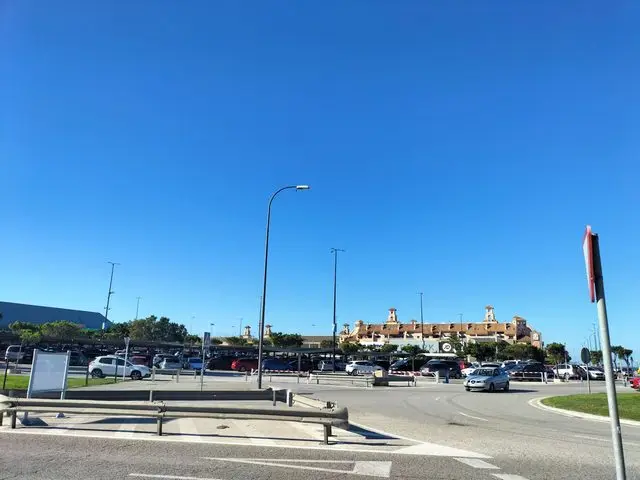 Calle Caño Herrera, 36, Planta 1, Puerta 24